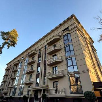 Продам 2-кімнатну квартиру з ремонтом м.Ірпінь ЖК "Monaco" ЖК Monaco