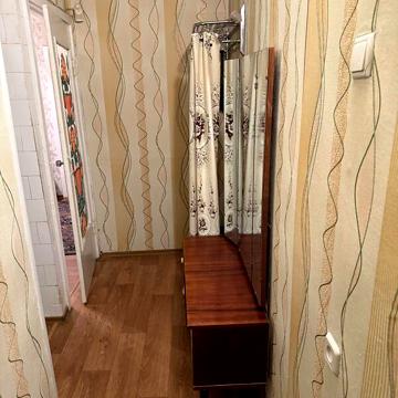 Продаж 3к Квартира Захисників України (Волкова) вулиця