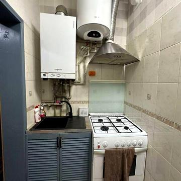 Продаж 2к Квартира Генерала Ватутіна вулиця