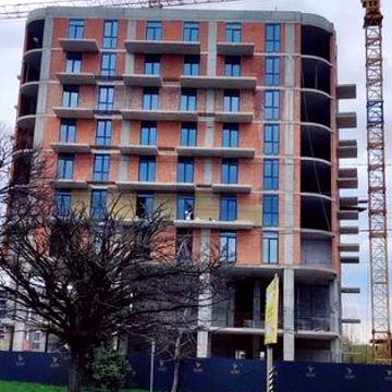 Продам Квартиру жк Вільний Vilnyi Смарт 1 кімнатна Новобудова Комерція ЖК Vilnyi