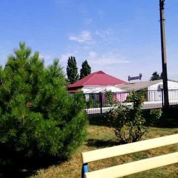 Продам 1-ком кв-ру з автон. опалюванням у центрі с. Степне Полт-й р-н