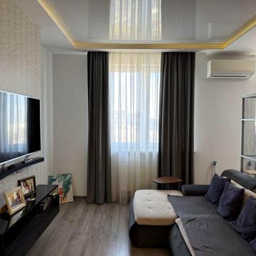 Продажа 3 комнатной Квартиры с видом на зоопарк — 87м2