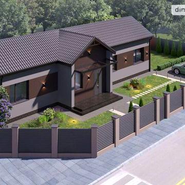 Продаж 3к Дім Грушевського вулиця