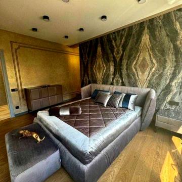 ЖК Park Avenue пр. Голосеевский 60, Васильновская, Голосеевская, ВДНГ