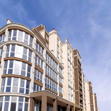 Продаж 3к Квартира Богуславська вулиця ЖК Благород