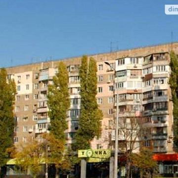 Продаж 3к Квартира Балківська вулиця