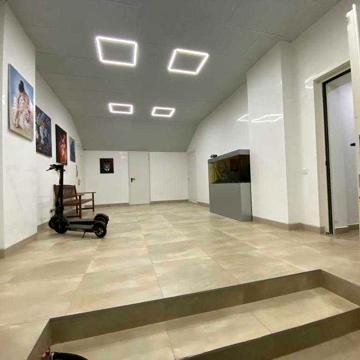 Продажа 3-квартиры по ул. В. Вернадского ЖК Амфитеатр