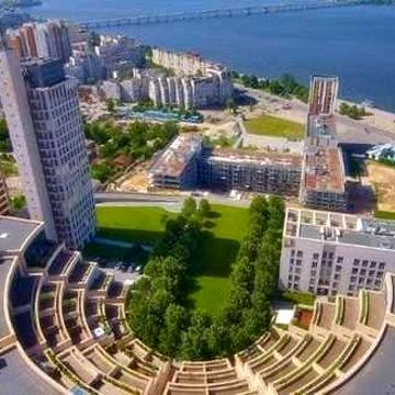 Продажа 3-квартиры по ул. В. Вернадского ЖК Амфитеатр