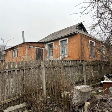 Продам будинок в с Зарванці