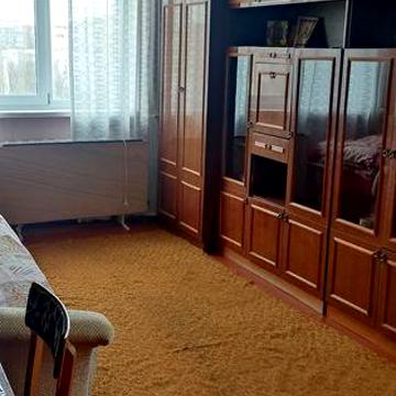 Продам 1но комнатную квартиру. Ковалевка