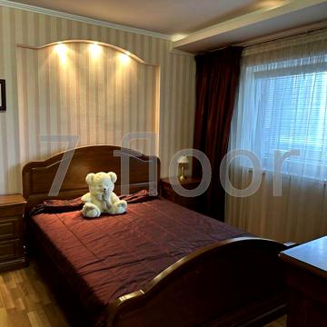 Костянтина Данькевича вул., 3