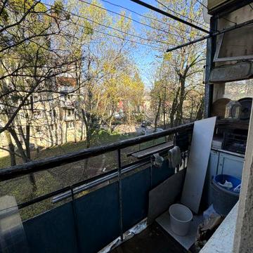 Двух кімнатна київка на Проспекті Незалежності