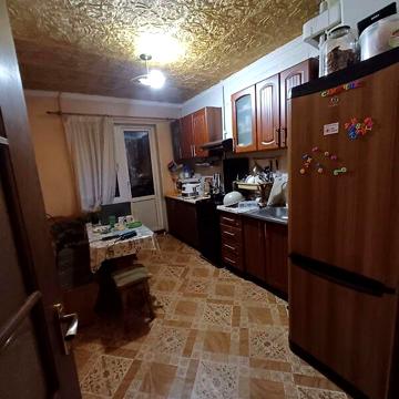 Продаж 3к Квартира Балківська вулиця