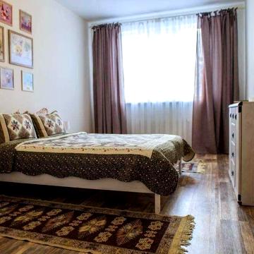 Оренда квартири, власник, можна на 1-2 місяці, Під Голоском