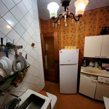 Продам 1 к. квартиру на Алексеевке пр. Победы