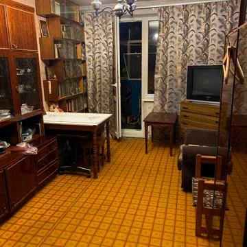 Продам 1 к. квартиру на Алексеевке пр. Победы