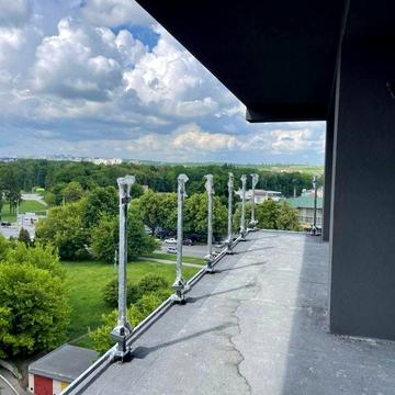 2-кімнатна квартира в ЖК "Harmony Garden" на етапі здачі!