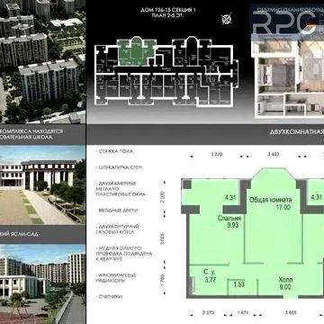Без% Єоселя Продаж 2кім квартира 58м² ЖК Софіївська Сфера Житомирська ЖК Софіївська Сфера