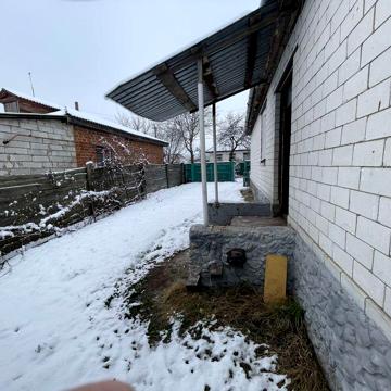 Будинок приватний