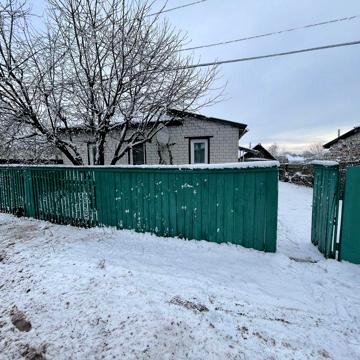 Будинок приватний