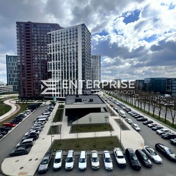 Віктора Некрасова вул. (Північно-Сирецька), 6