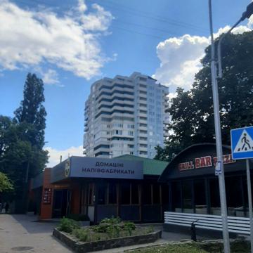Гоголя вул., 302