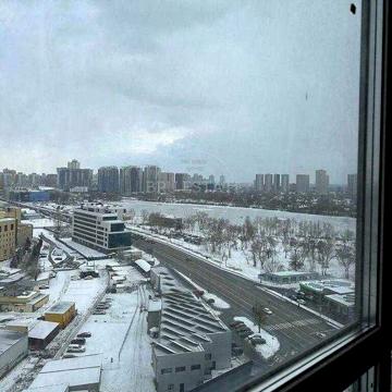 Продається ВИДОВА 1 к у новому ЖК Берег Дніпра Грейт Позняки ЖК Берег Дніпра