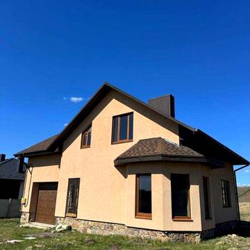 =) Продаж будинку який будувався для себе !