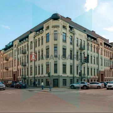Продажа 1-комн. квартиры 52,3 кв м в ЖК Троицкий , центр Днепра ЖК Троіцький