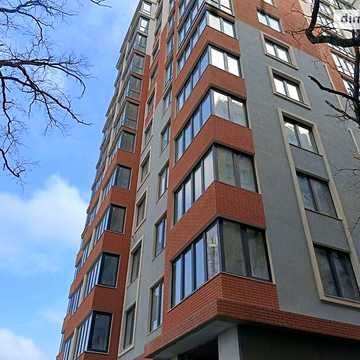 Продаж 3к Квартира Миколаївська вулиця ЖК Золотая Эра