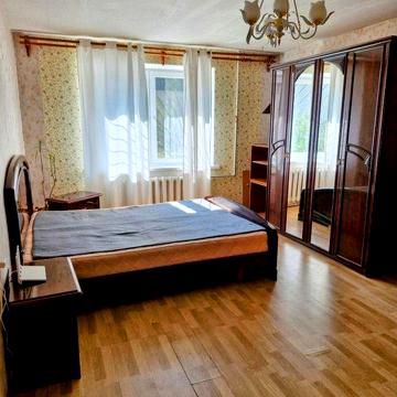 Продаж 3к квартири в центрі міста Бровари, єВідновлення