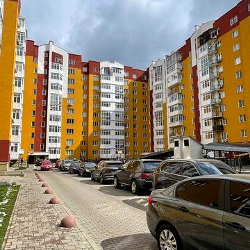 Довгострокова оренда 1к Квартира Жасминова вулиця ЖК по ул. Жасминовая, 5