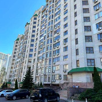 Продам двухуровневую квартиру в Аркадии ЖК Титаник