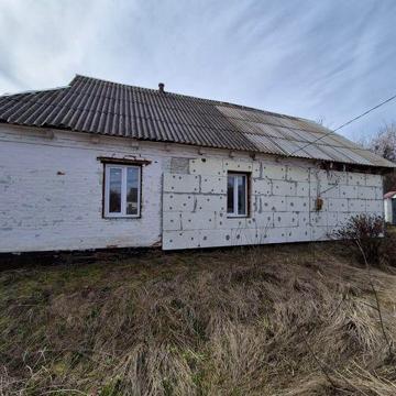 Продаж будинку  Володимирівка