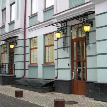 Без %. Поділ. Воздвиженська 42. 259м2. Дворівнева. Світла та простора