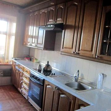Продажа 3х кімнатної квартири,  вул. Скрипника 9