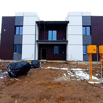 Продаж Котеджів. Масив Новобудов на Ювілейному.