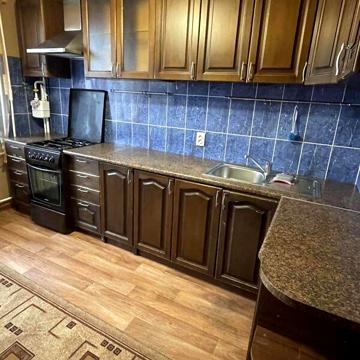 Продаж 2к Квартира Товариська вулиця