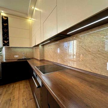 Вишуканий пенхаус  з авторським ремонтом 110м2 ЖК Акварелі 2 ЖК  Акварелі 2