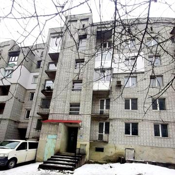 Продам трьох кімнатну чешку нульовий цикл у м.Новий Розділ.