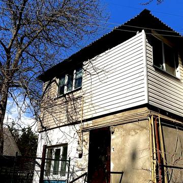 Продаж частини будинку (Богунія)