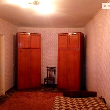 Довгострокова оренда 1к Квартира Космонавтів вулиця