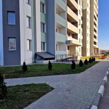 Продам 1комнатную квартиру в ЖК Левада-2 ЖК Левада-2