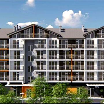 Смарт квартира Smart House ЖК Smart House
