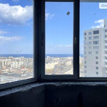 Продаж 1к Квартира Парусна вулиця