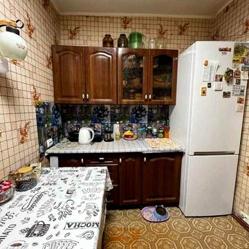 Продаж 2-кімнатної смарт-квартири вул. Серпнева (Хіммістечко)