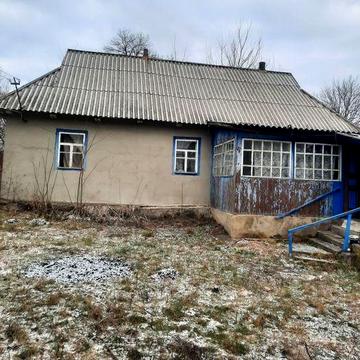 Будинок у Вінницькій області