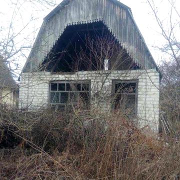 Дача Соколовський масив (біля с. Сонячне)