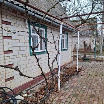 Продам дачу на Олдиші