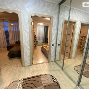 Продаж 1к Квартира Богдана Хмельницького (Кірова) вулиця ЖК Гостомель Residence